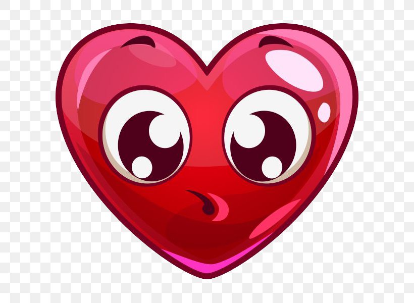 Smiley Emoticon Heart Clip Art, PNG, 600x600px, Watercolor, Cartoon, Flower, Frame, Heart Download Free