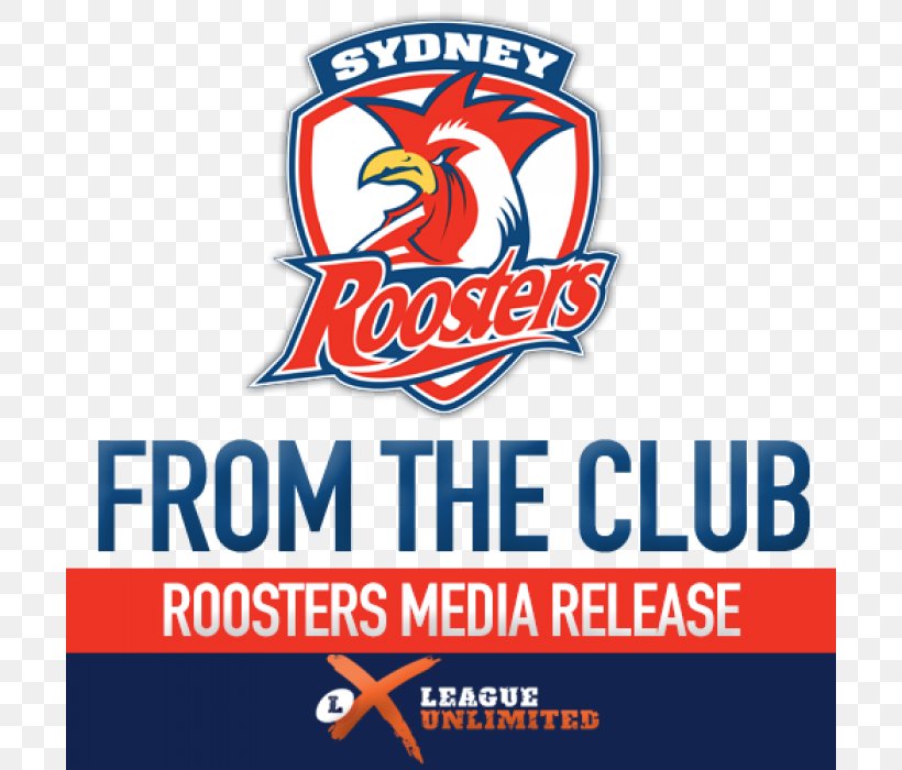 Sydney Roosters New Zealand Warriors St. George Illawarra Dragons Melbourne Storm 2018 NRL Season, PNG, 700x700px, 2018 Nrl Season, Sydney Roosters, Advertising, Area, Banner Download Free