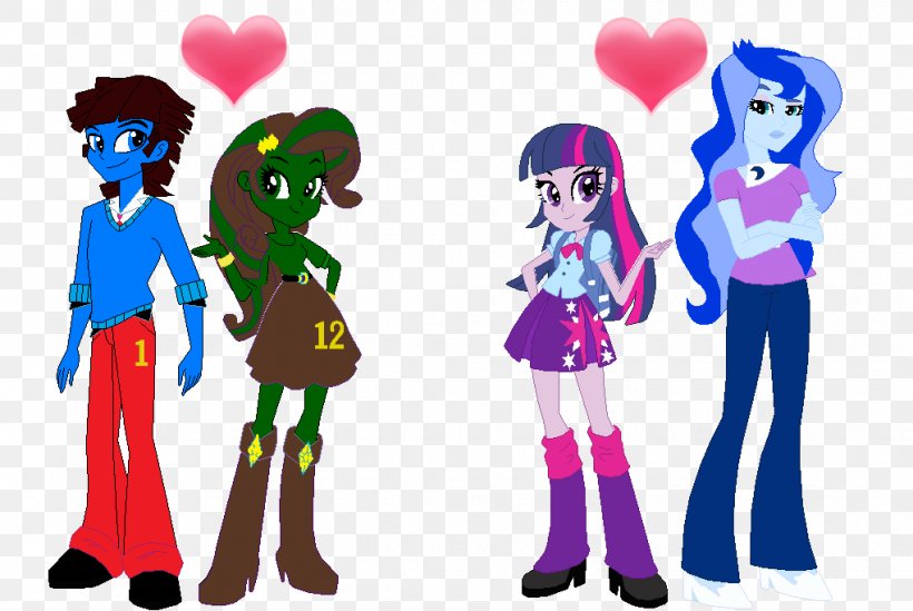 Applejack Pinkie Pie Thomas Emily My Little Pony: Equestria Girls, PNG, 1020x683px, Applejack, Art, Cartoon, Deviantart, Doll Download Free