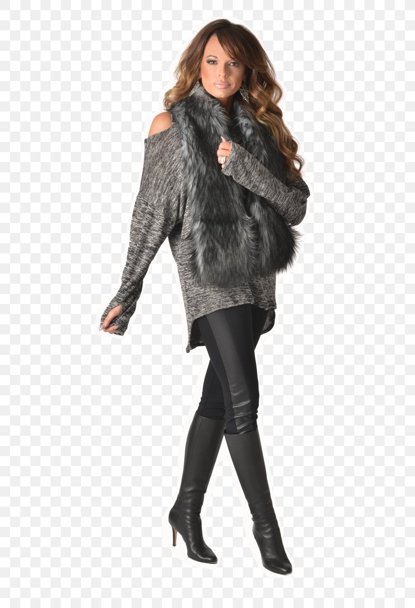 Fur Clothing Coat Outerwear Jacket, PNG, 500x1200px, Fur Clothing, Clothing, Coat, Costume, Fur Download Free