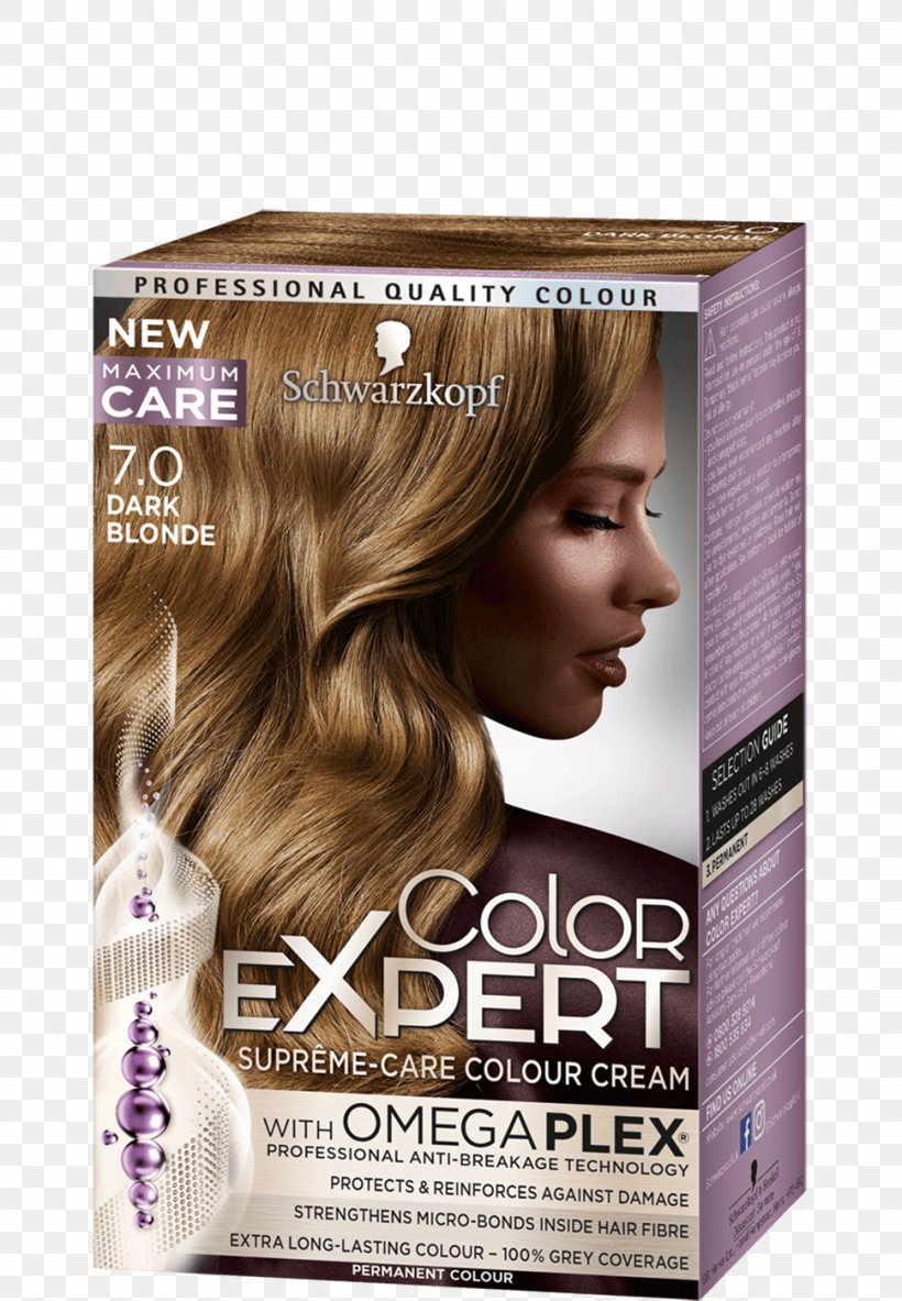 Hair Coloring Schwarzkopf Blond, PNG, 970x1400px, Hair Coloring, Black Hair, Blond, Brown Hair, Color Download Free