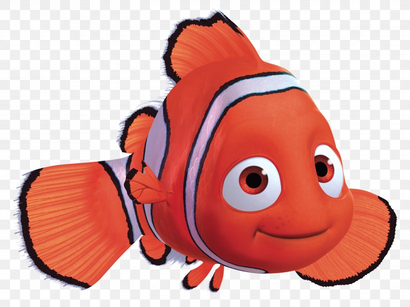 Marlin Pixar Film Clip Art, PNG, 2844x2136px, Marlin, Albert Brooks, Clownfish, Drawing, Ellen Degeneres Download Free