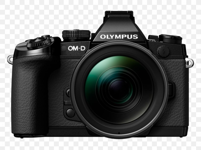 Olympus OM-D E-M1 Olympus OM-D E-M5 Mark II Olympus OM System Olympus Corporation, PNG, 1280x960px, Olympus Omd Em1, Camera, Camera Accessory, Camera Lens, Cameras Optics Download Free