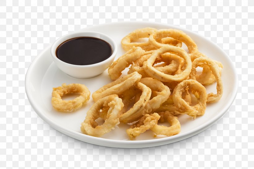 Onion Ring Squid As Food Breakfast Pancake Recipe, PNG, 1000x667px, Onion Ring, American Food, Breakfast, Cuisine, Deep Frying Download Free