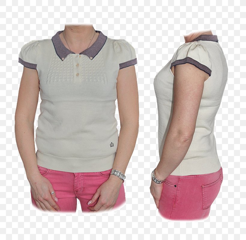 Sleeve T-shirt Shoulder Pink M Product, PNG, 800x800px, Sleeve, Clothing, Neck, Pink, Pink M Download Free
