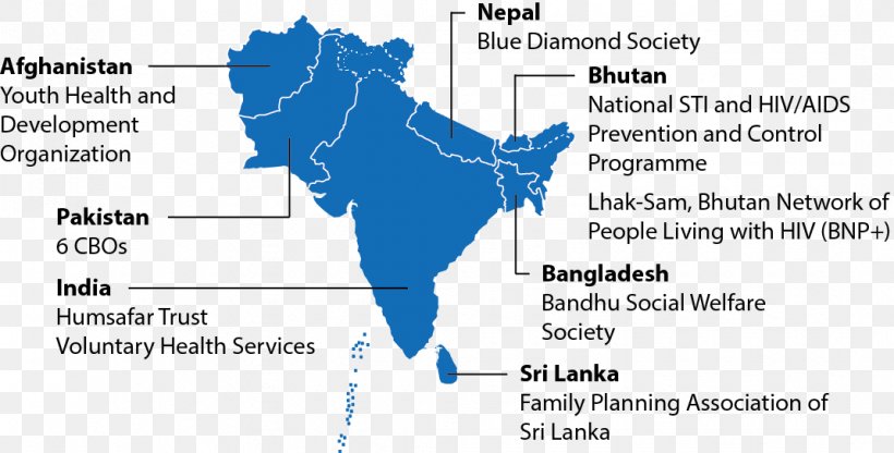 South Asia Southeast Asia United States, PNG, 1070x544px, South Asia, Area, Asia, Blank Map, Country Download Free