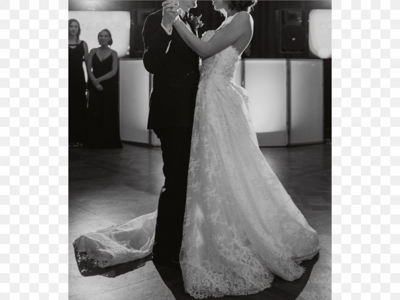 Wedding Dress Pronovias Wedding Reception, PNG, 1024x768px, Wedding Dress, Black And White, Bridal Clothing, Bride, Dress Download Free