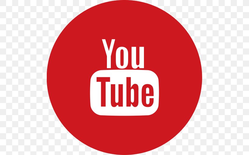 YouTube Social Media Logo, PNG, 512x512px, Youtube, Area, Brand, Csssprites, Datum International Download Free