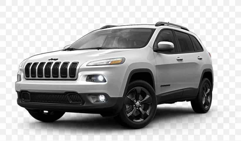 2015 Jeep Cherokee Car Chrysler 2018 Jeep Cherokee, PNG, 912x535px, 2018 Jeep Cherokee, Jeep, Automotive Design, Automotive Exterior, Automotive Tire Download Free