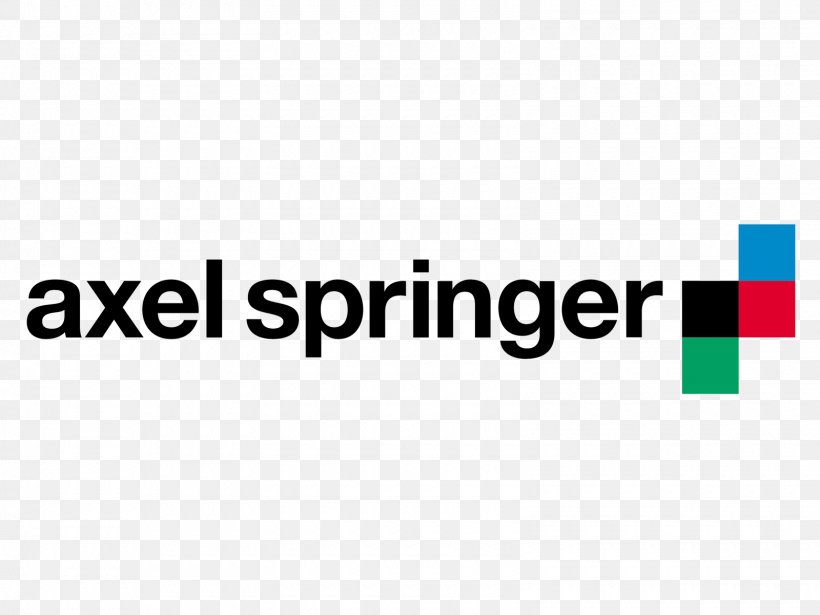 Axel Springer SE Logo Ringier Axel Springer Media AG Corporate Design Organization, PNG, 1600x1200px, Axel Springer Se, Area, Brand, Communicatiemiddel, Corporate Design Download Free