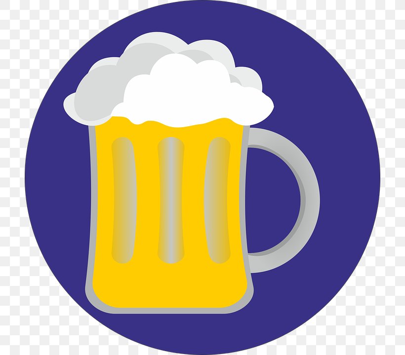 Beer Glasses Beer Stein Root Beer Table-glass, PNG, 720x720px, Beer, Alcoholic Beverages, Beer Garden, Beer Glasses, Beer Stein Download Free