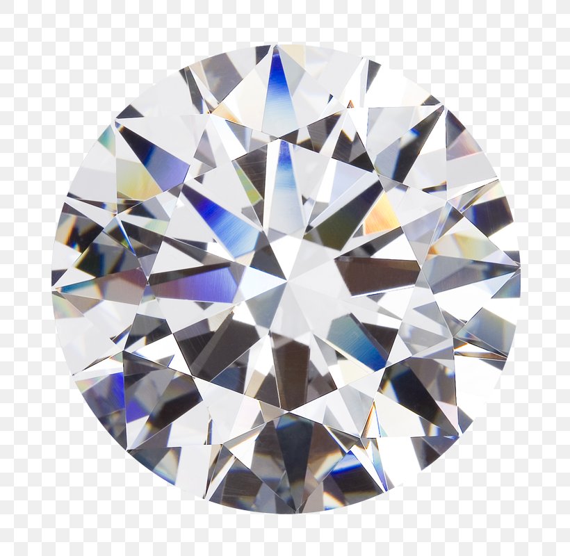 Cubic Zirconia Zirconium Dioxide Diamond, PNG, 800x800px, Cubic Zirconia, Bead, Blue, Color, Crystal Download Free
