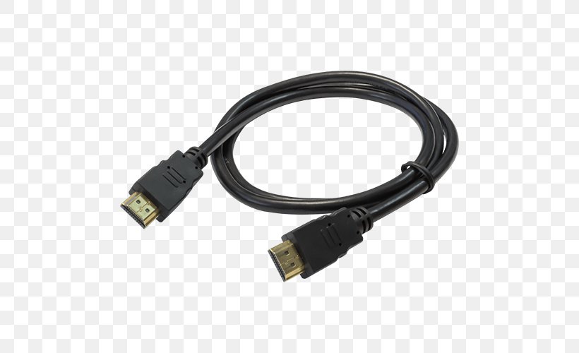 HDMI Serial Cable High Efficiency Video Coding FTA Receiver DVB-S2, PNG, 500x500px, Hdmi, Atsc Tuner, Cable, Data Transfer Cable, Digital Data Download Free
