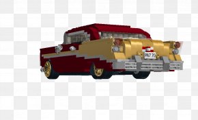 Car - Model Car Motor Vehicle Automotive Design PNG