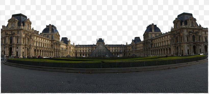 Musxe9e Du Louvre Louvre Pyramid Place Du Louvre Palace, PNG, 1500x675px, Musxe9e Du Louvre, Architecture, Building, Castle, Estate Download Free