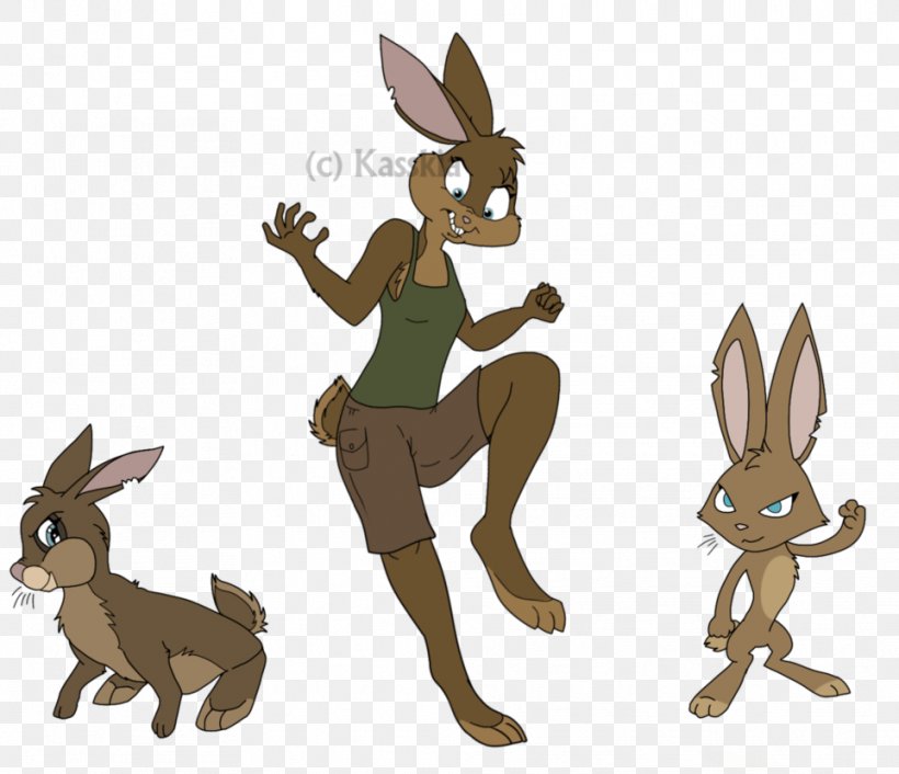 Rabbit Hare Watership Down Drawing, PNG, 963x830px, Rabbit, Animal, Animation, Bambi, Carnivora Download Free