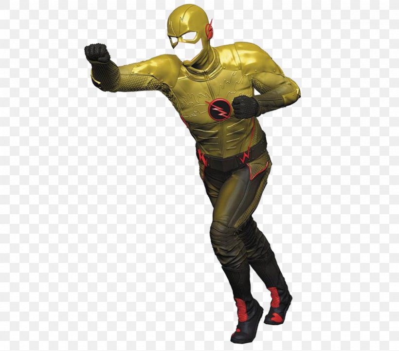 Reverse-Flash Eobard Thawne Deathstroke The CW Television Network, PNG, 1024x901px, Flash, Action Figure, Aggression, Andrew Kreisberg, Comic Book Download Free