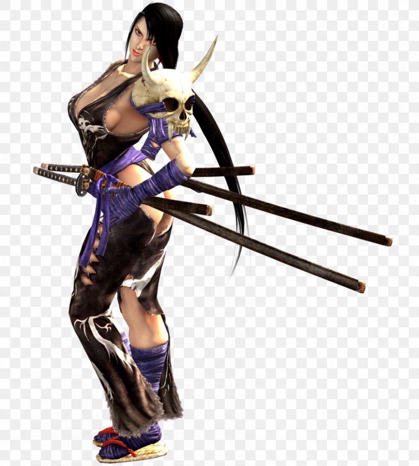 Soul - Soulcalibur IV Soul Edge Soulcalibur V Ivy Valentine PNG