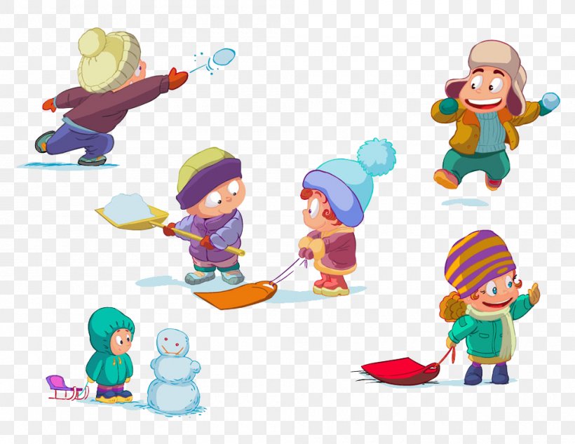 Winter Child Snowman, PNG, 1000x773px, Winter, Art, Cartoon, Child, Fictional Character Download Free