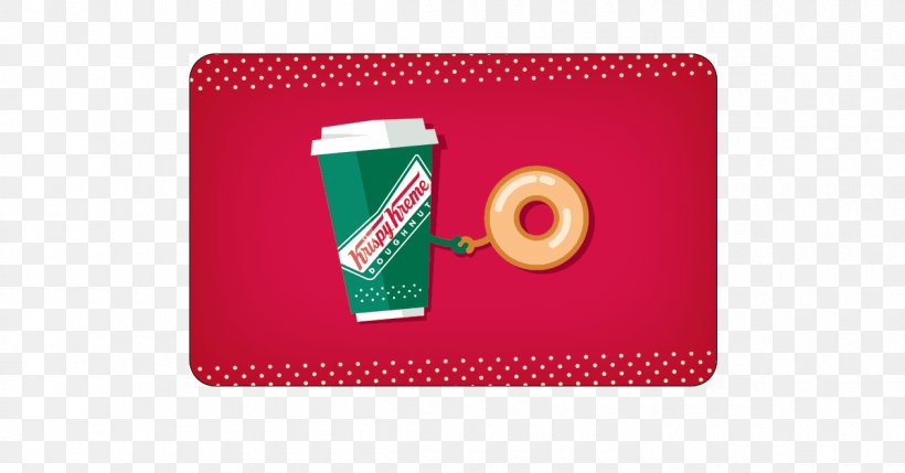 Brand Cashback Reward Program Krispy Kreme Gift Card Rectangle, PNG, 1200x628px, Brand, Cashback Reward Program, Gift, Gift Card, Krispy Kreme Download Free