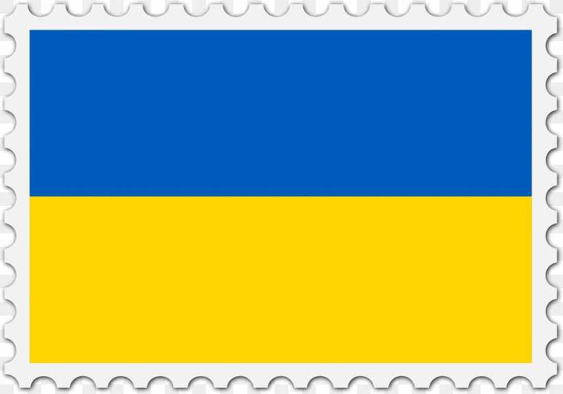 Flag Of Ukraine National Flag Flag Of Yemen, PNG, 2396x1680px, Ukraine, Area, Blue, Brand, Flag Download Free
