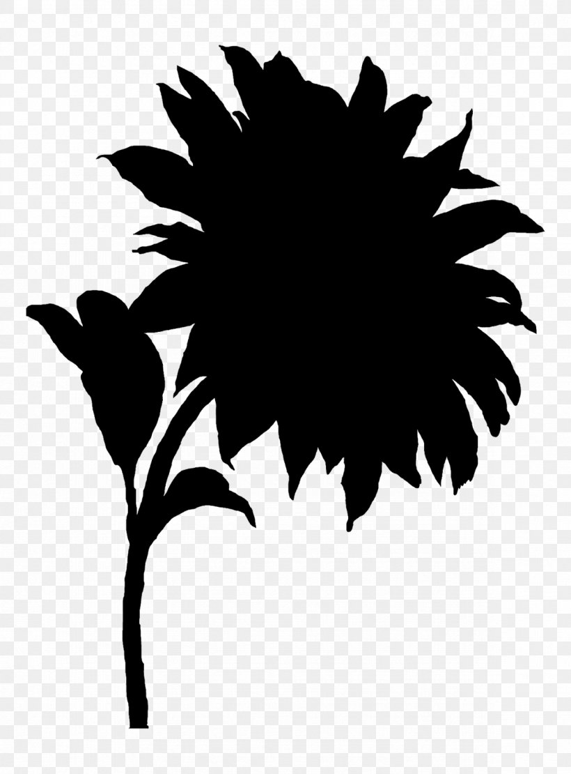 Flowering Plant Silhouette Leaf Branching, PNG, 1181x1600px, Flower, Black M, Blackandwhite, Branching, Flowering Plant Download Free