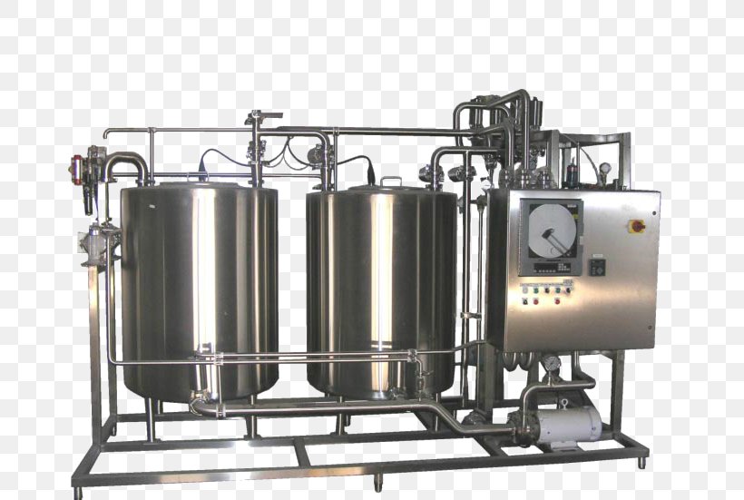 Machine Clean-in-place Manufacturing Storage Tank, PNG, 737x551px, Machine, Business, Cleaning, Cleaninplace, Dairy Download Free