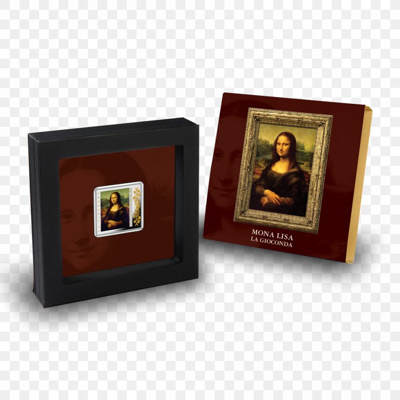 Mona Lisa Renaissance Musée Du Louvre Painting Masterpiece, PNG, 1000x1001px, Mona Lisa, Coin, Dollar Coin, Leonardo Da Vinci, Masterpiece Download Free
