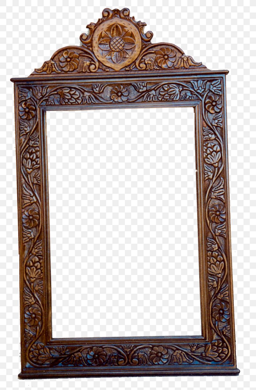 Picture Frames Rectangle Antique, PNG, 800x1248px, Picture Frames, Antique, Decor, Mirror, Picture Frame Download Free