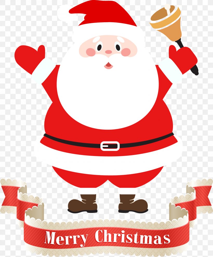 Santa Claus Christmas Royalty-free Illustration, PNG, 1501x1804px, Santa Claus, Area, Artwork, Cartoon, Christmas Download Free
