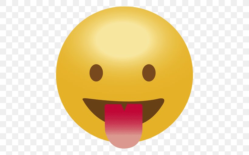 Smiley Emoji Emoticon, PNG, 512x512px, Smiley, Emoji, Emoticon, Face With Tears Of Joy Emoji, Facial Expression Download Free