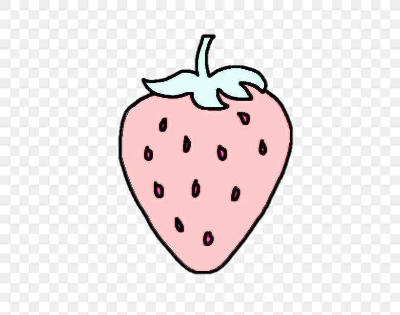 Sundae Strawberry Pastel Clip Art Drawing, PNG, 646x646px, Sundae, Art, Artwork, Drawing, Food Download Free