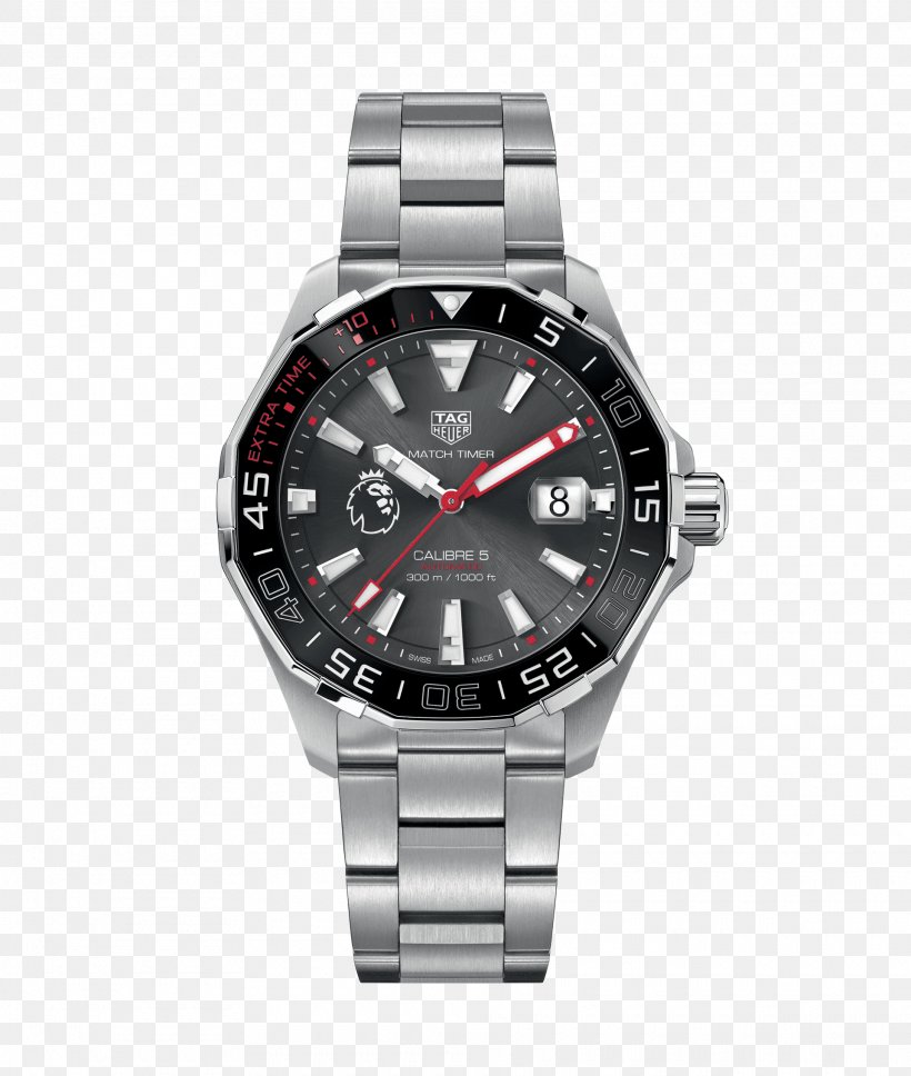TAG Heuer Aquaracer Calibre 5 Watch Chronograph, PNG, 1920x2268px, Tag Heuer Aquaracer, Automatic Watch, Brand, Chronograph, Jewellery Download Free