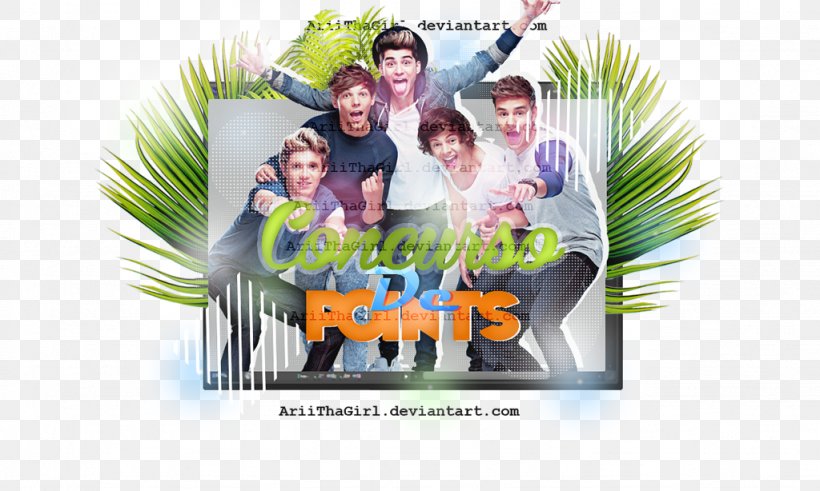 Advertising Poster Brand, PNG, 1024x614px, Advertising, Brand, Friendship, Grass, One Direction Download Free