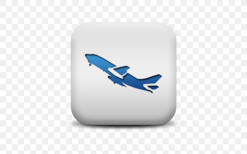 Airplane Flight Air Travel Clip Art, PNG, 512x512px, Airplane, Air Travel, Aircraft, Cargo, Flight Download Free