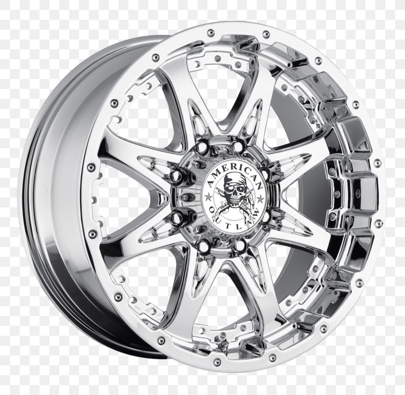 Alloy Wheel Toyota FJ Cruiser Spoke United States, PNG, 800x800px, Alloy Wheel, Auto Part, Automotive Tire, Automotive Wheel System, Car Download Free