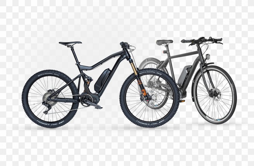 Electric Bicycle Mountain Bike Racing Bicycle Bicycle Frames, PNG, 1976x1292px, Bicycle, Bicycle Accessory, Bicycle Frame, Bicycle Frames, Bicycle Handlebar Download Free