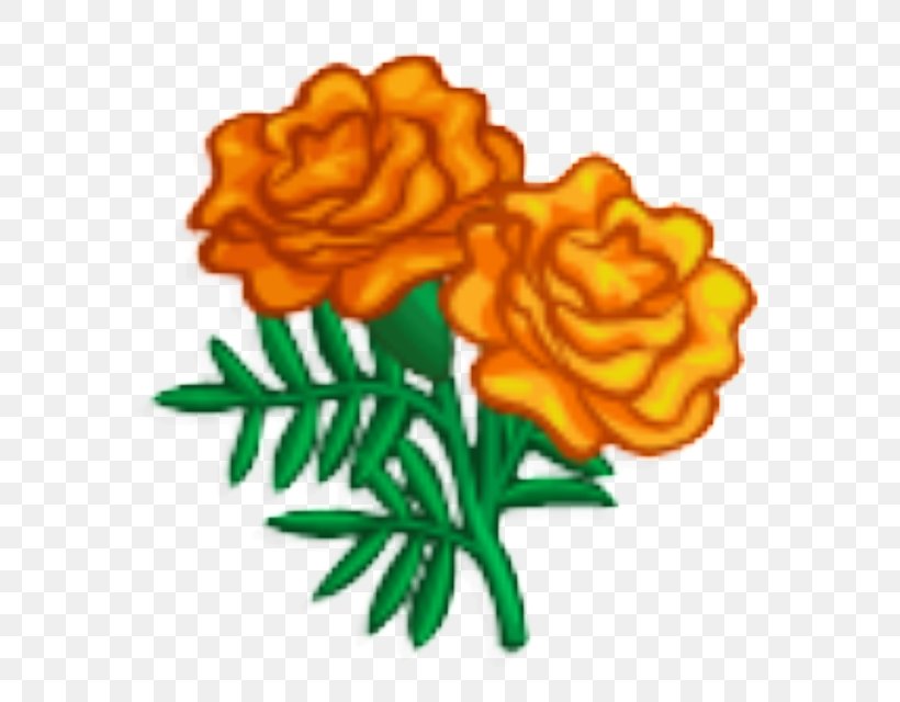 FarmVille Flower Marigold, PNG, 640x640px, Farmville, Art, Cut Flowers, Floral Design, Floristry Download Free
