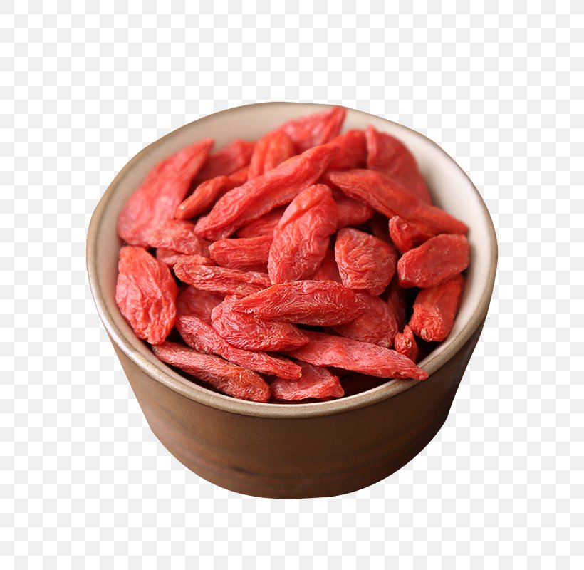 Goji Ningxia Ingredient Food Drying Qinghai, PNG, 800x800px, Goji, Beef, Cooking, Crop, Douchi Download Free