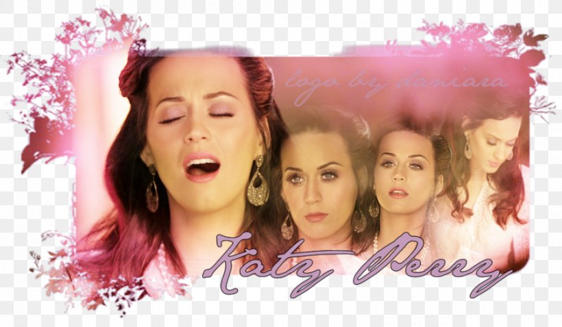 Katy Perry One Of The Boys Part Of Me DeviantArt Musician, PNG, 900x525px, Watercolor, Cartoon, Flower, Frame, Heart Download Free