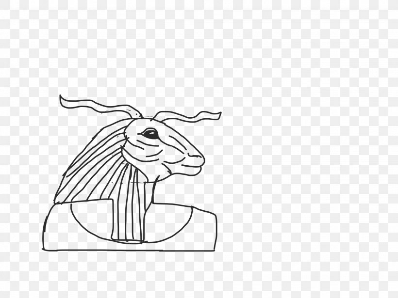 Mane Line Art Horse Sketch, PNG, 2048x1536px, Watercolor, Cartoon, Flower, Frame, Heart Download Free