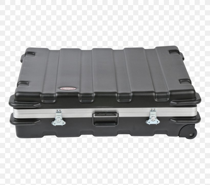 Road Case Mavic Pro Plastic Suitcase, PNG, 1300x1150px, 19inch Rack, Road Case, Cargo, Case, Hardware Download Free