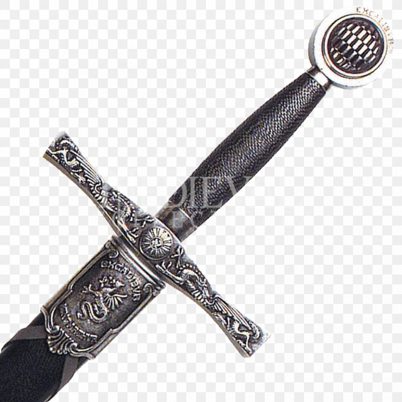 Sabre King Arthur Lady Of The Lake Sword Replica Excalibur, PNG, 851x851px, Sabre, Amazoncom, Camelot, Cold Weapon, Consumer Electronics Download Free