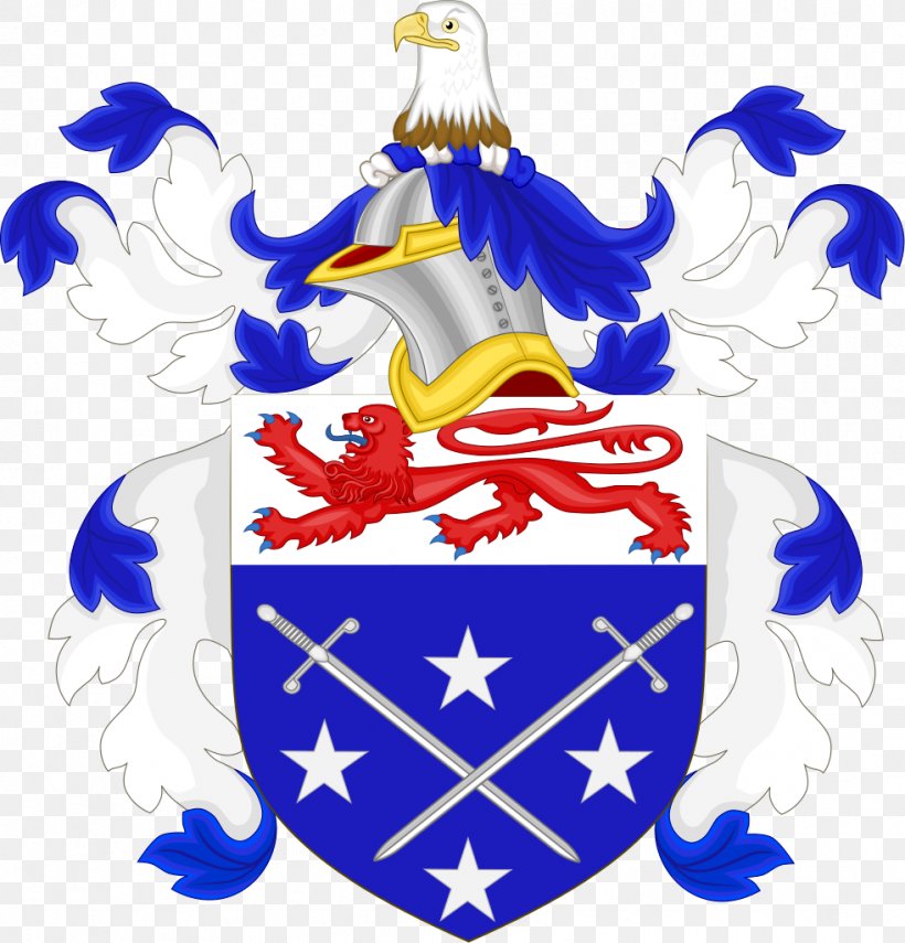 United States Of America Coat Of Arms Lee Family Crest Heraldry, PNG ...