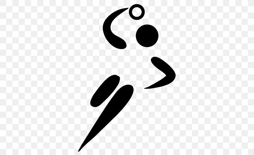 1936 Summer Olympics Handball At The 2016 Summer Olympics Olympic Games European Men's Handball Championship, PNG, 500x500px, Olympic Games, Black And White, Field Handball, Handball, Handball At The Summer Olympics Download Free