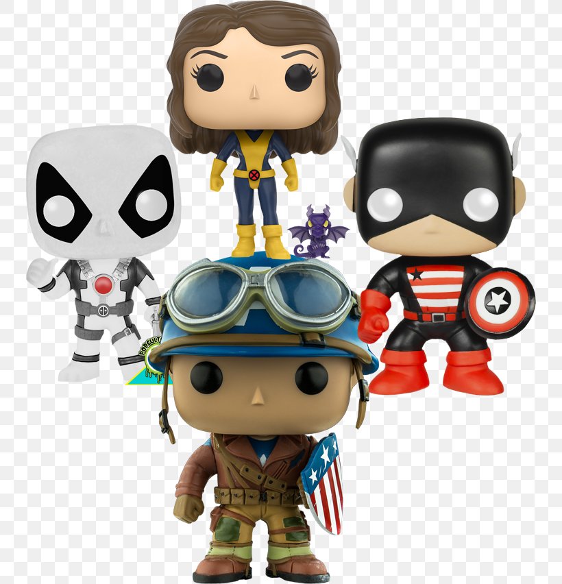 Action & Toy Figures Captain America U.S. Agent Funko Figurine, PNG, 744x852px, Action Toy Figures, Action Fiction, Action Figure, Captain America, Cartoon Download Free