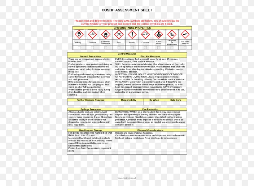 COSHH Dulux Paint Document Dust, PNG, 424x600px, Coshh, Area, Asbestos, Awareness, Color Download Free