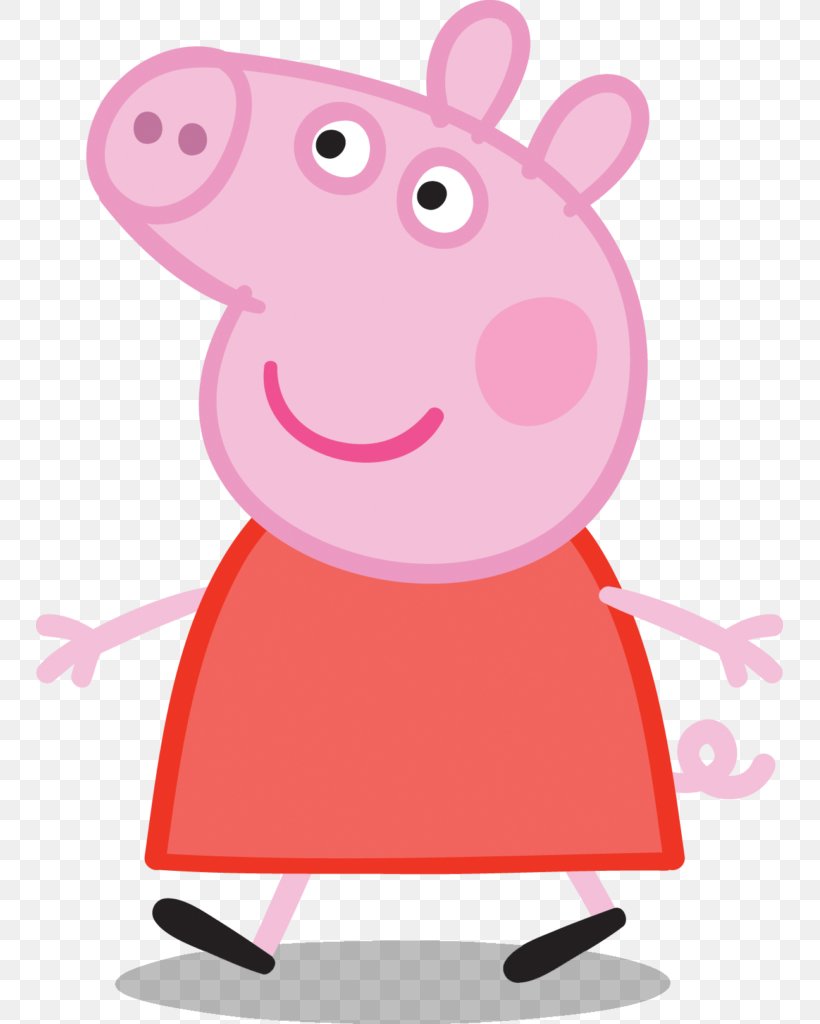 Daddy Pig Entertainment One Minimax Wallpaper, PNG, 747x1024px, Daddy Pig, Animated Cartoon, Cartoon, Child, Children S Television Series Download Free