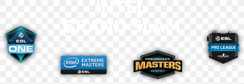 ESL One New York 2017 Counter-Strike: Global Offensive Intel Extreme Masters DreamHack ESL One Katowice 2015, PNG, 1024x354px, Esl One New York 2017, Brand, Counterstrike, Counterstrike Global Offensive, Dreamhack Download Free