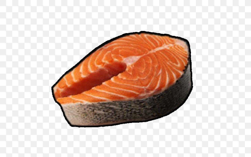 Fish Steak Salmon Raw Foodism Sashimi, PNG, 512x512px, Fish Steak, Atlantic Salmon, Chicken As Food, Commodity, Cuisine Download Free